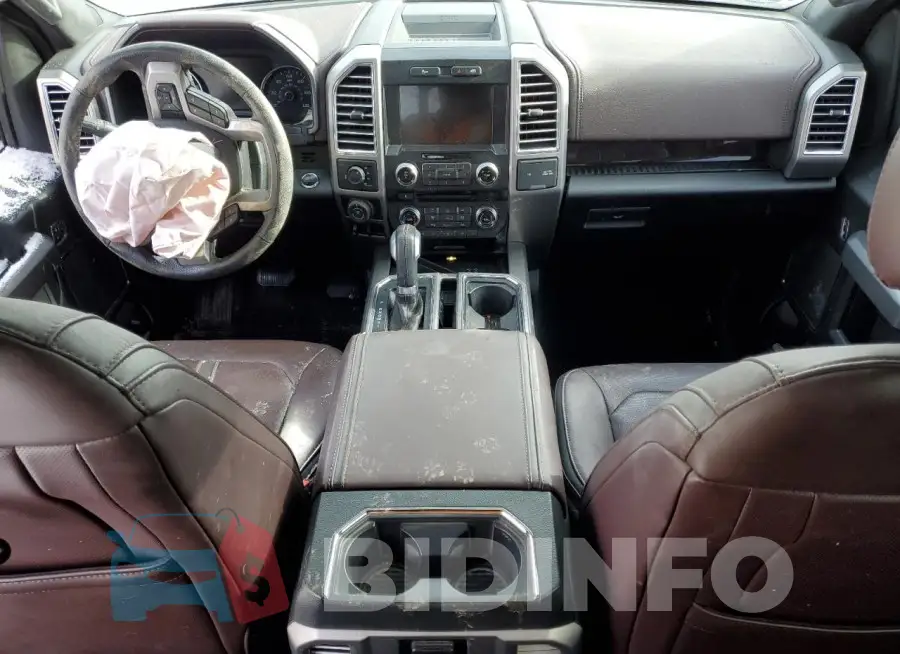 1FTEW1EG9GFB15672 Photo# 8