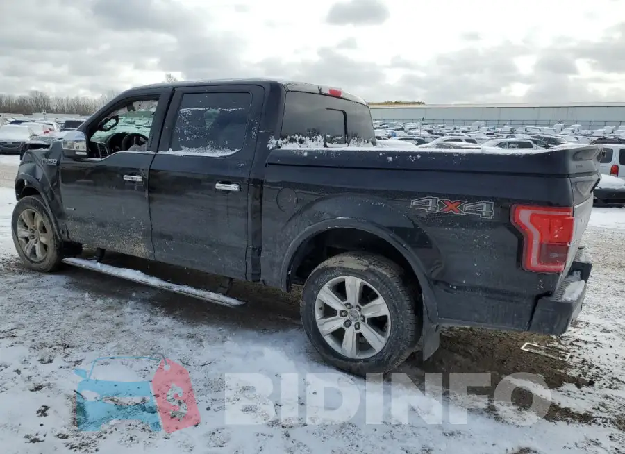 1FTEW1EG9GFB15672 Photo# 2