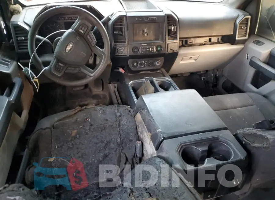 1FTEW1EP5LFB67360 Photo# 8