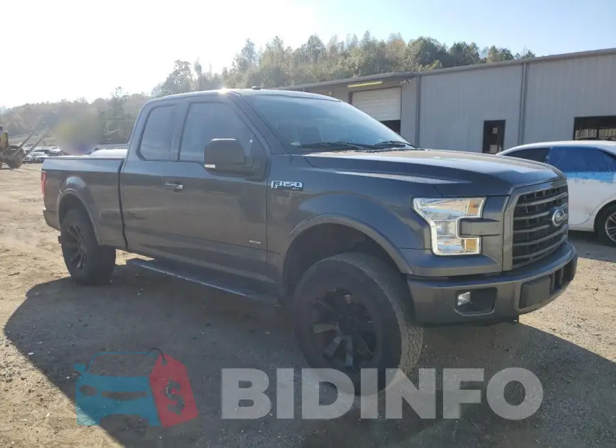 1FTEX1EP2GFC14699 Photo# 4