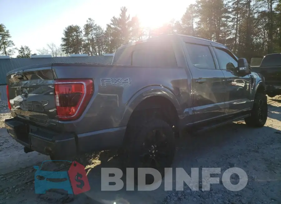 1FTFW1E85NFA89890 Photo# 3