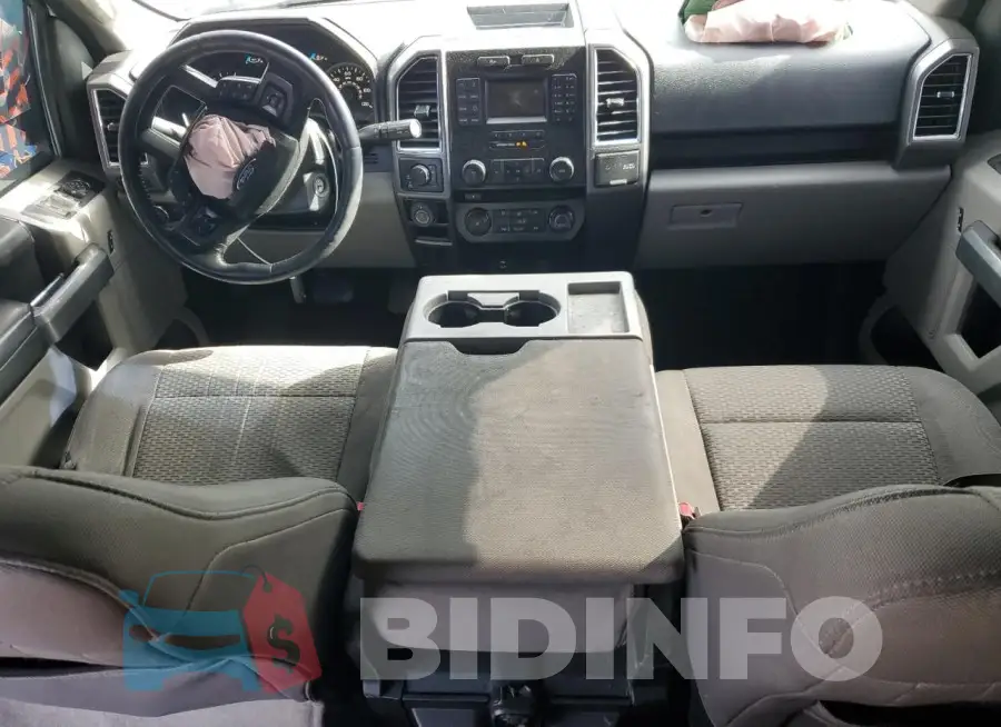 1FTFW1EF8GKE57214 Photo# 8