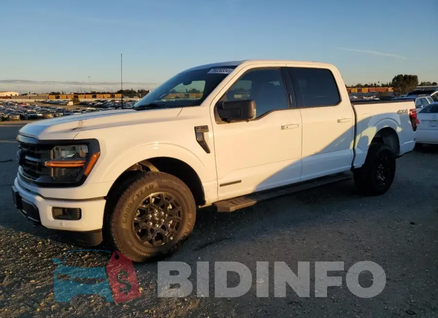 1FTFW3LD6RFA30574 Photo# 1