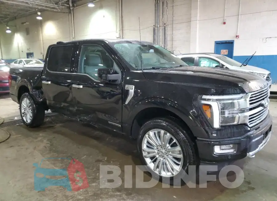 1FTFW7LD6RFA43767 Photo# 4