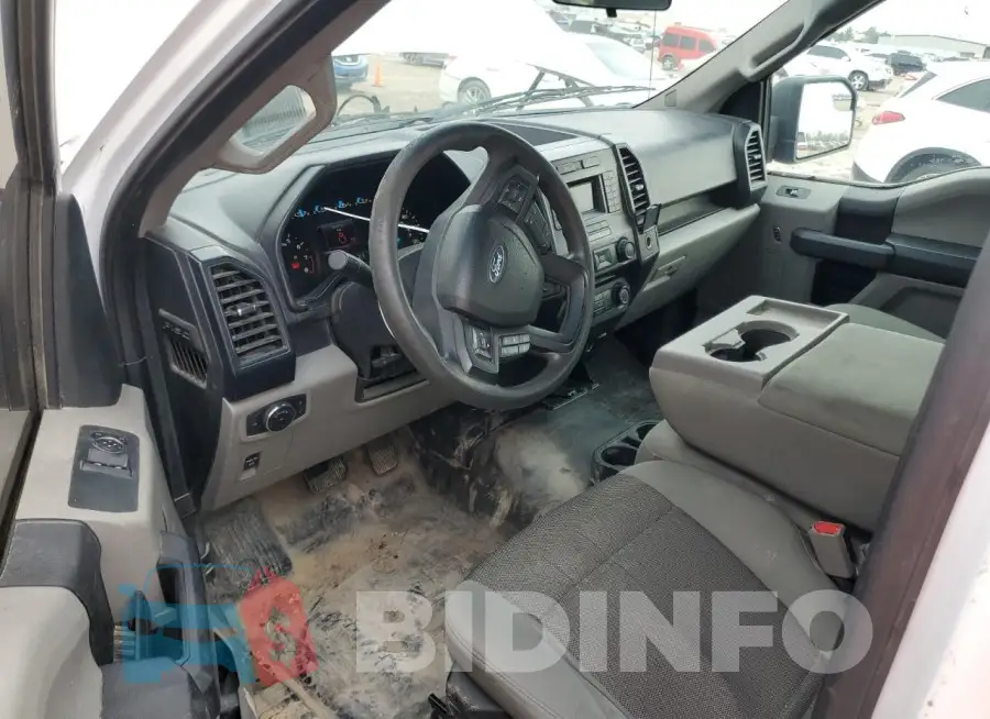 1FTMF1C87GKE11045 Photo# 8