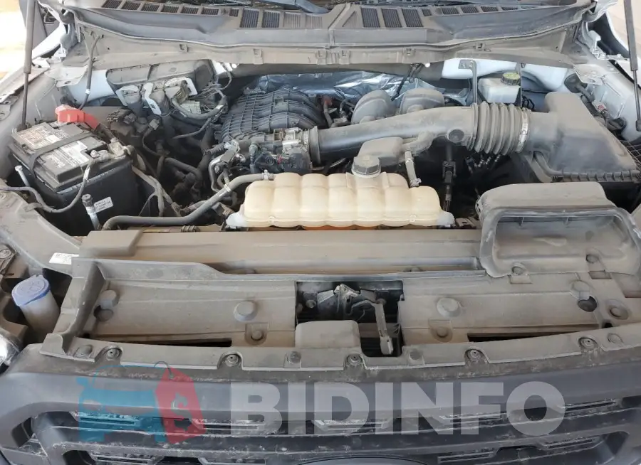 1FTMF1CB3MKD04985 Photo# 11