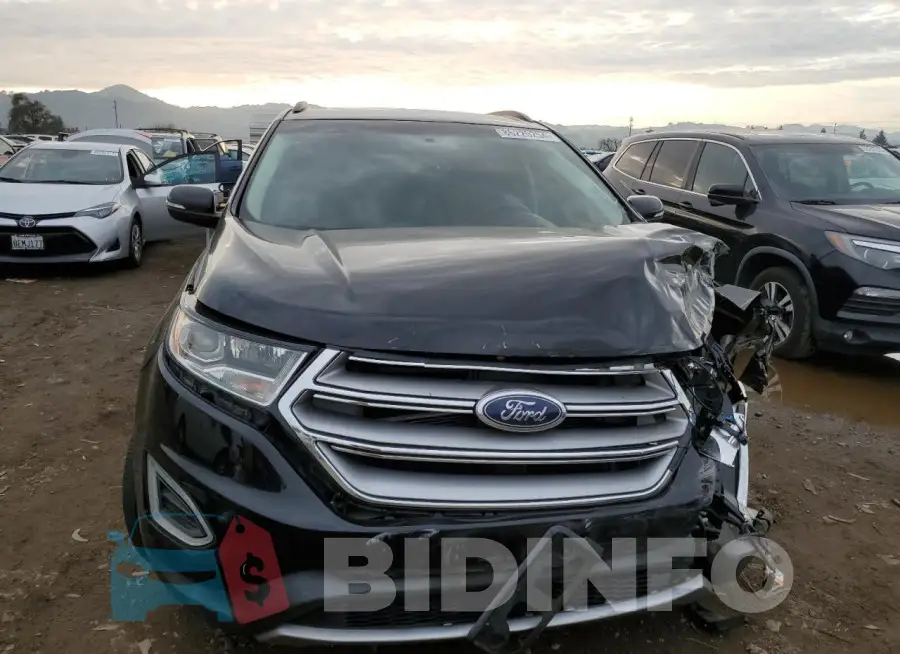 2FMPK3J84HBB74903 Photo# 5
