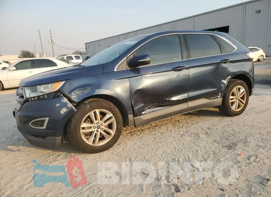 2FMPK3J91HBB66878 Photo# 1