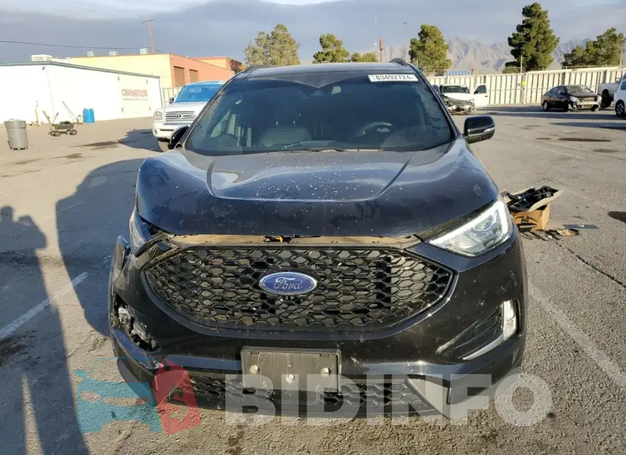 2FMPK3J97LBB47258 Photo# 5