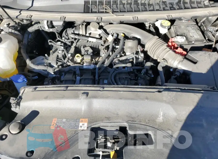 2FMPK4J90RBA83188 Photo# 12