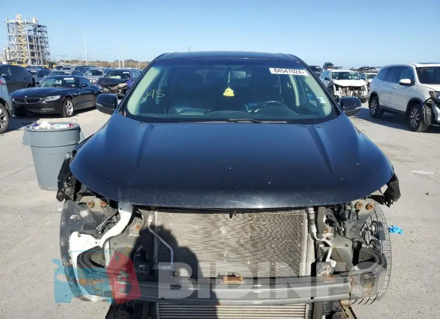 2FMPK4J95HBB30441 Photo# 5