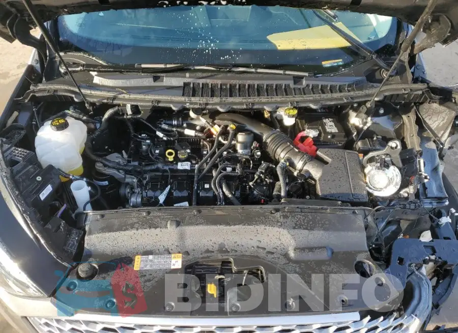 2FMPK4J96RBA70428 Photo# 12