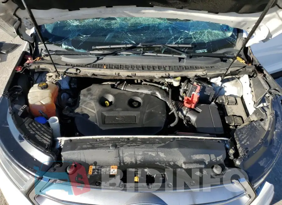 2FMPK4J9XHBB15420 Photo# 12