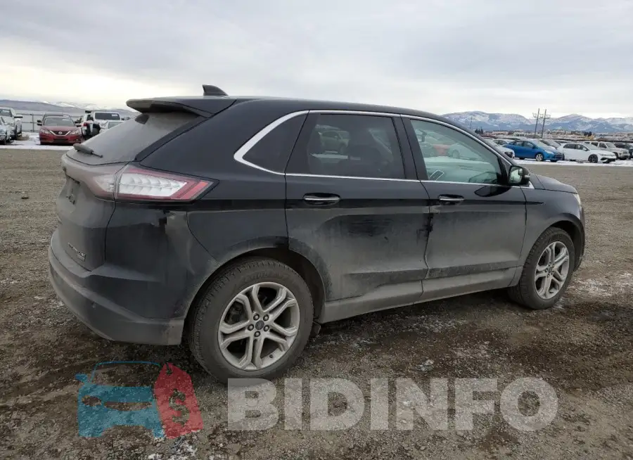 2FMPK4K97JBB89625 Photo# 3