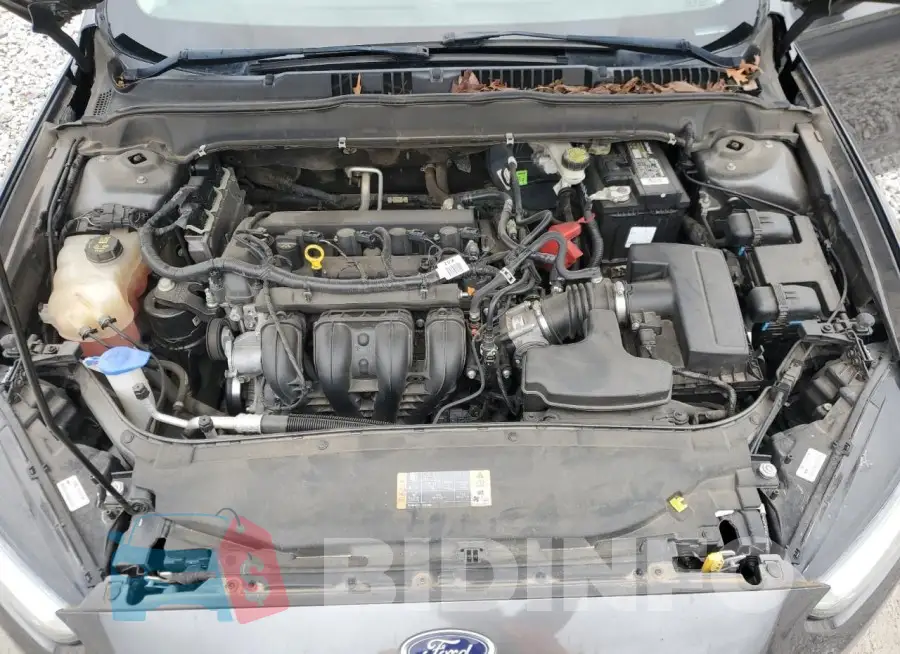 3FA6P0G77GR323731 Photo# 11