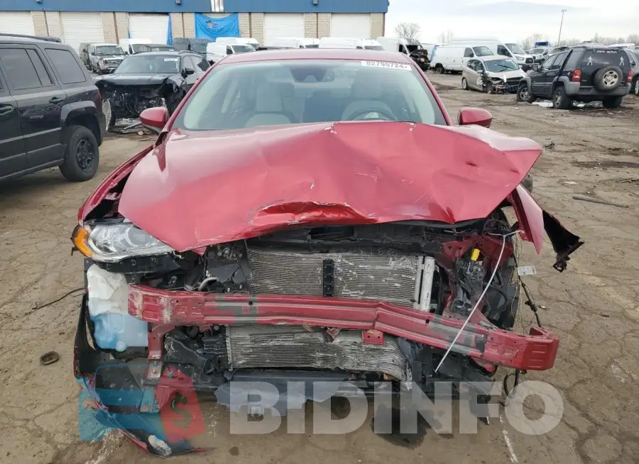 3FA6P0HD3LR124545 Photo# 5