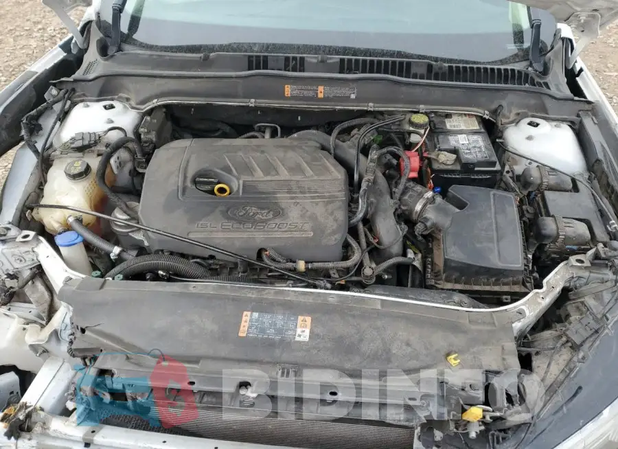 3FA6P0HDXHR336544 Photo# 11