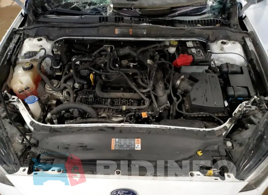 3FA6P0HDXJR281521 Photo# 11