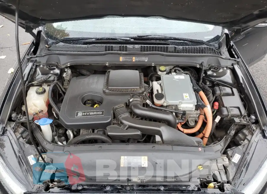 3FA6P0LU4GR356097 Photo# 11