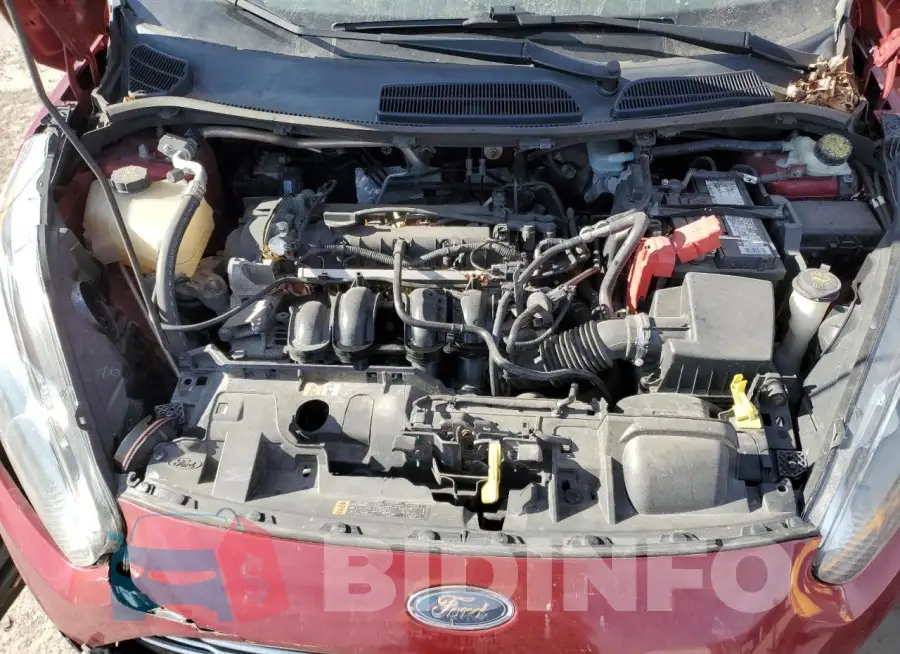 3FADP4EJ5GM173242 Photo# 11