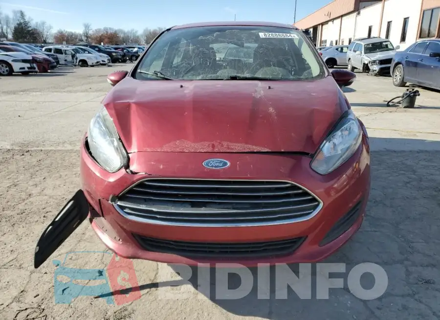 3FADP4EJ5GM173242 Photo# 5