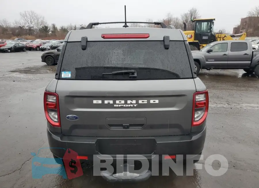 3FMCR9B69NRD92911 Photo# 6