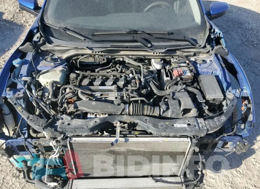 19XFC1F30HE025816 Photo# 11
