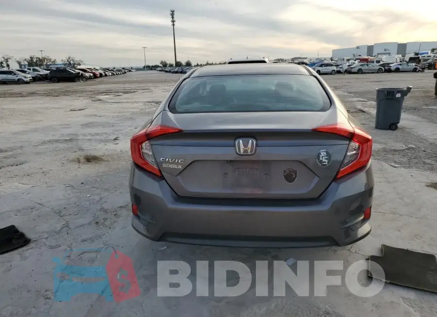 19XFC2F51GE055977 Photo# 6