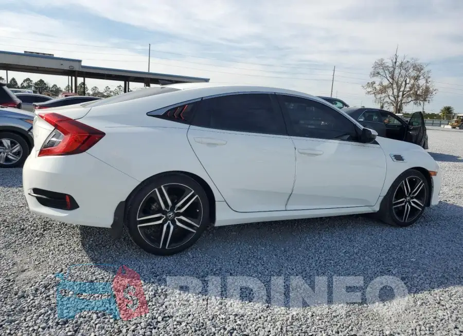 19XFC2F51HE063739 Photo# 3