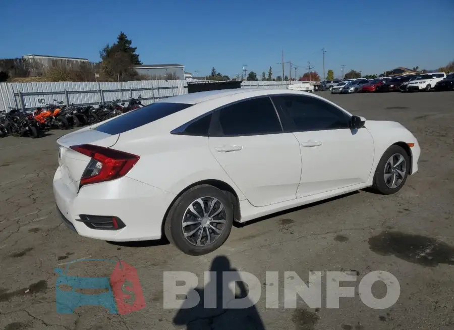 19XFC2F64KE201855 Photo# 3