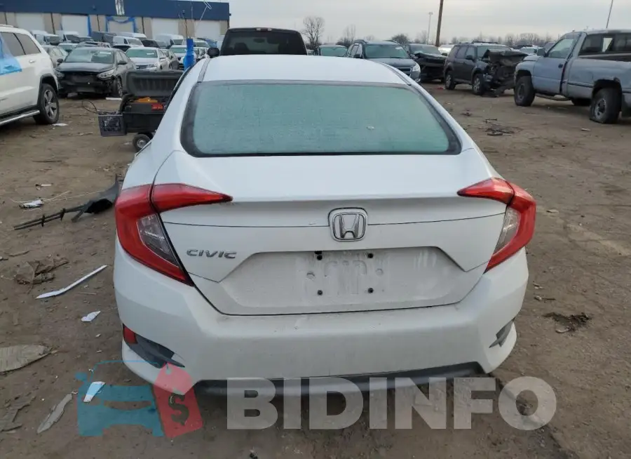 19XFC2F70GE227420 Photo# 6