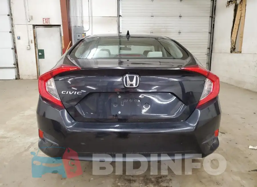 19XFC2F70HE212496 Photo# 6