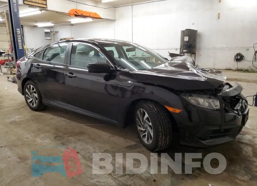 19XFC2F70HE212496 Photo# 4