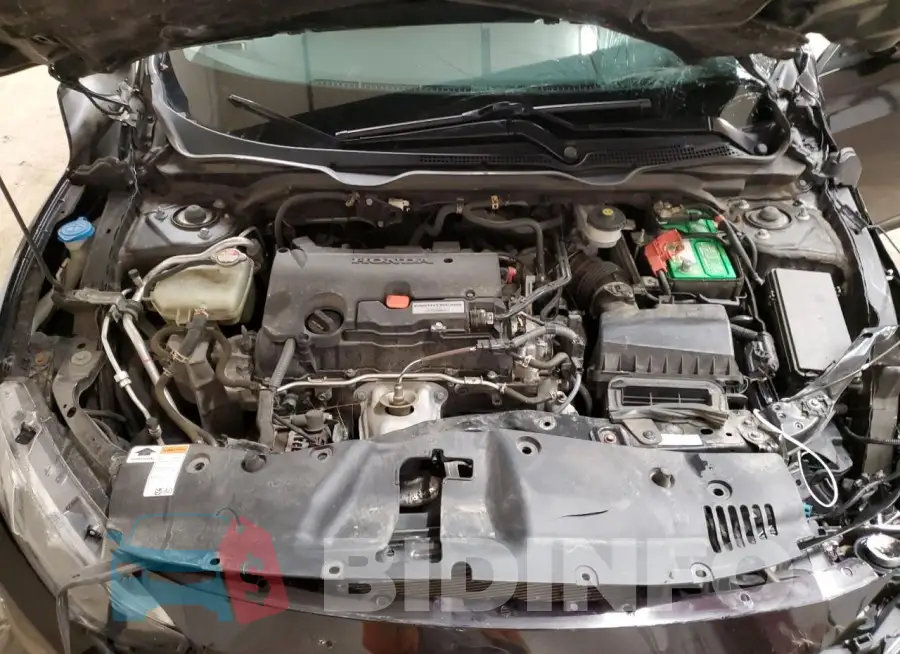 19XFC2F70HE212496 Photo# 11