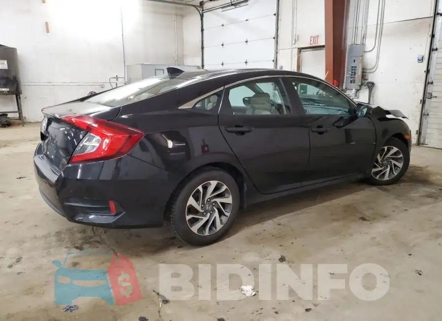 19XFC2F70HE212496 Photo# 3