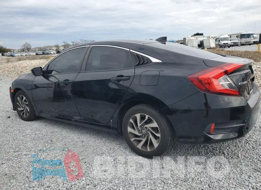 19XFC2F70HE233574 Photo# 2