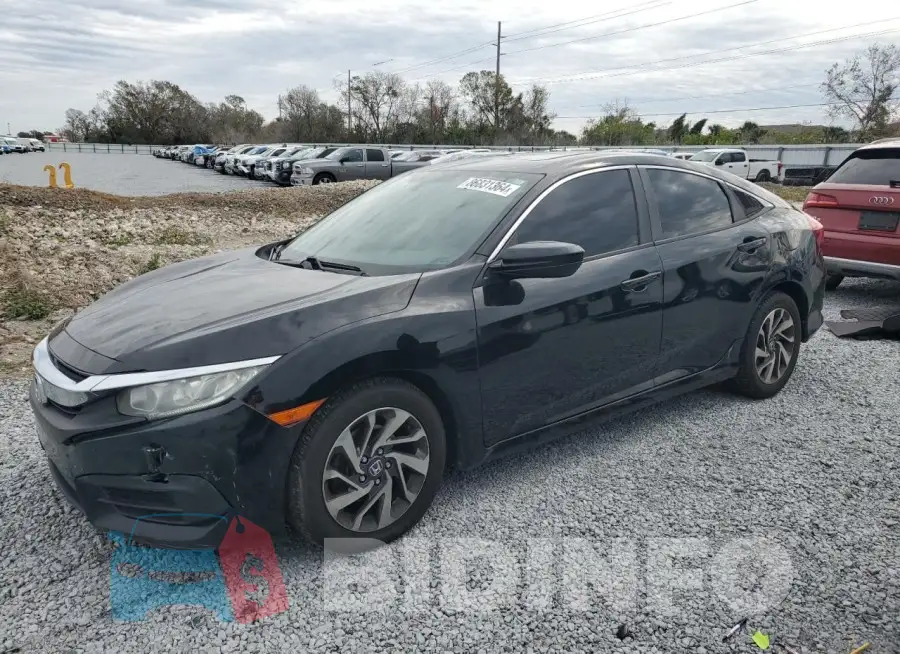 19XFC2F70HE233574 Photo# 1