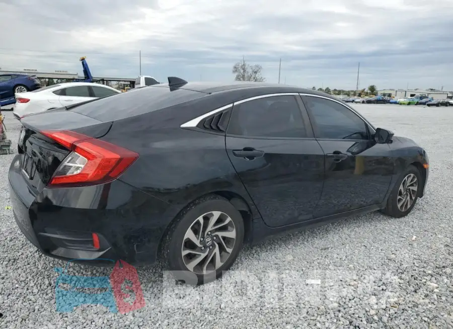 19XFC2F70HE233574 Photo# 3
