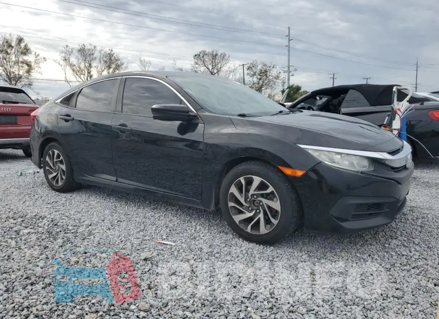 19XFC2F70HE233574 Photo# 4