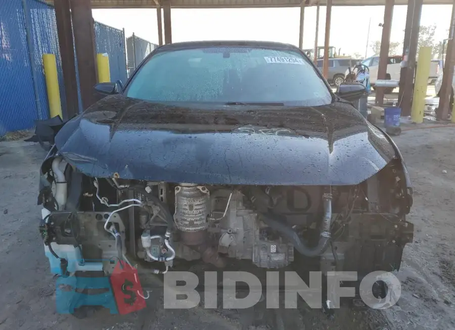 19XFC2F71HE212037 Photo# 5