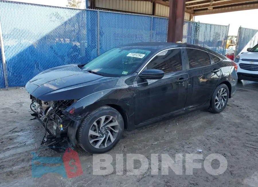 19XFC2F71HE212037 Photo# 1