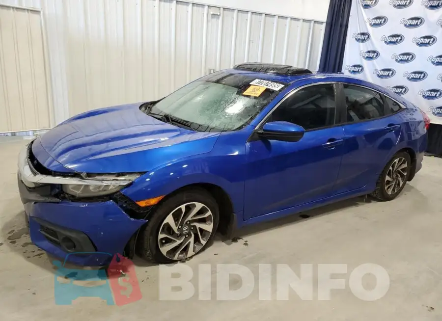 19XFC2F77HE078229 Photo# 1