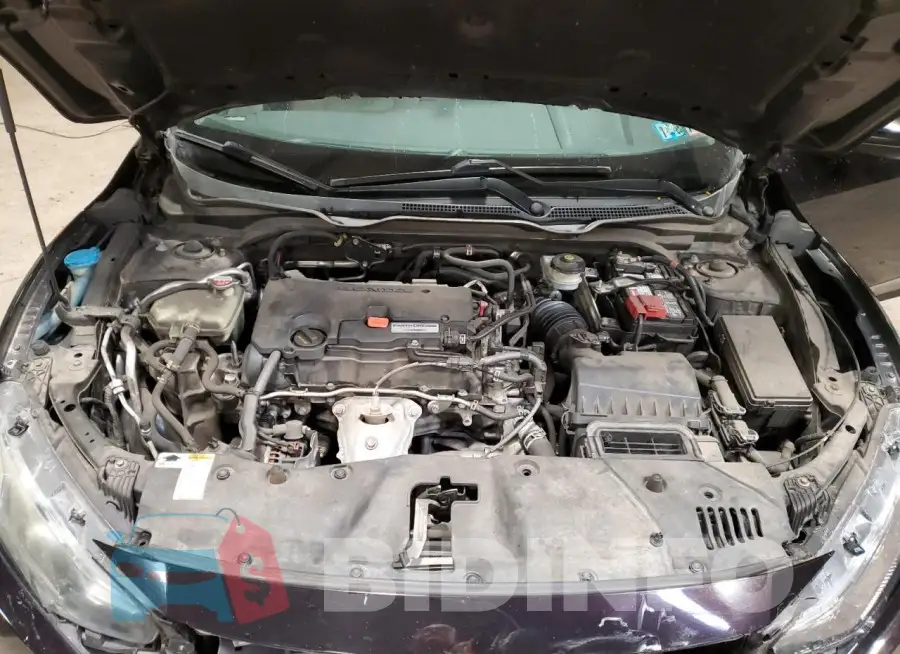 19XFC2F79GE203536 Photo# 11