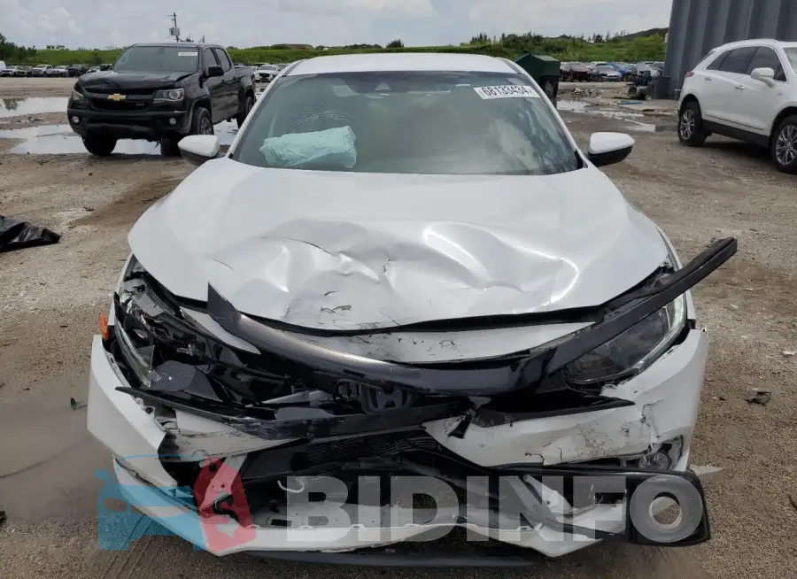 19XFC2F85ME202419 Photo# 5