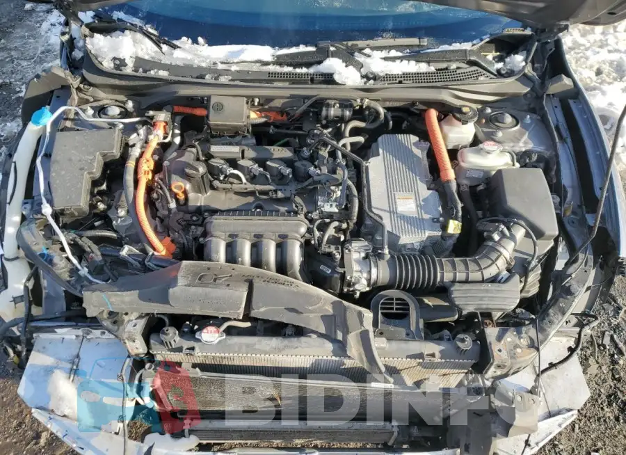 19XZE4F56KE017771 Photo# 11