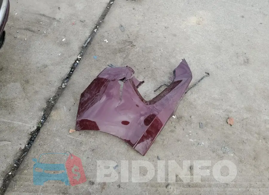 1HGCR2F58HA307277 Photo# 12