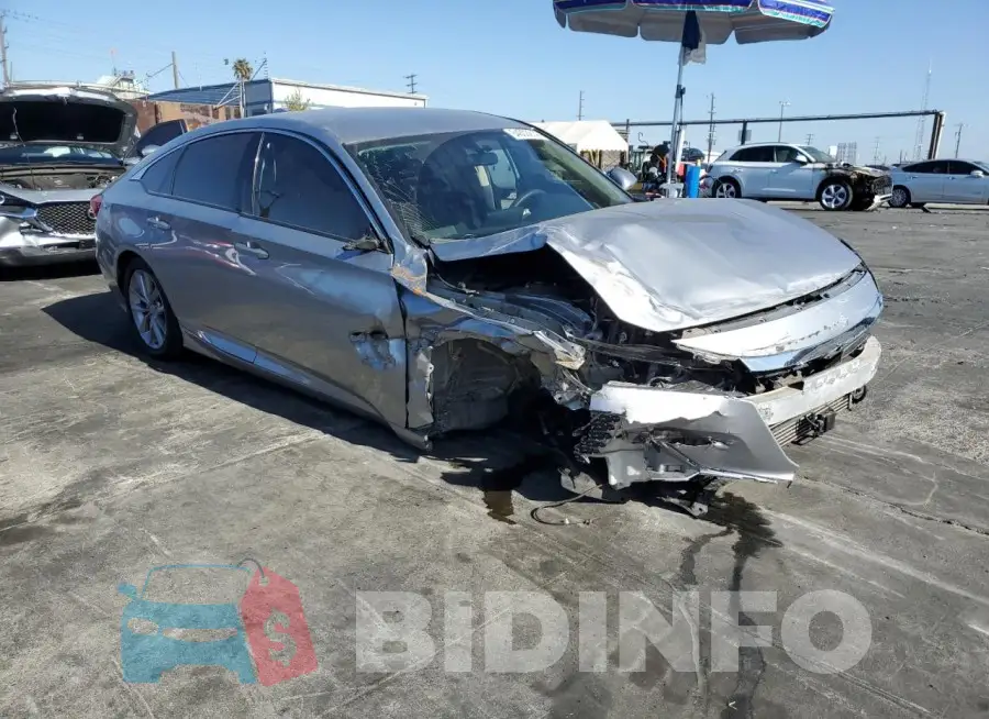 1HGCV1F16MA064162 Photo# 4