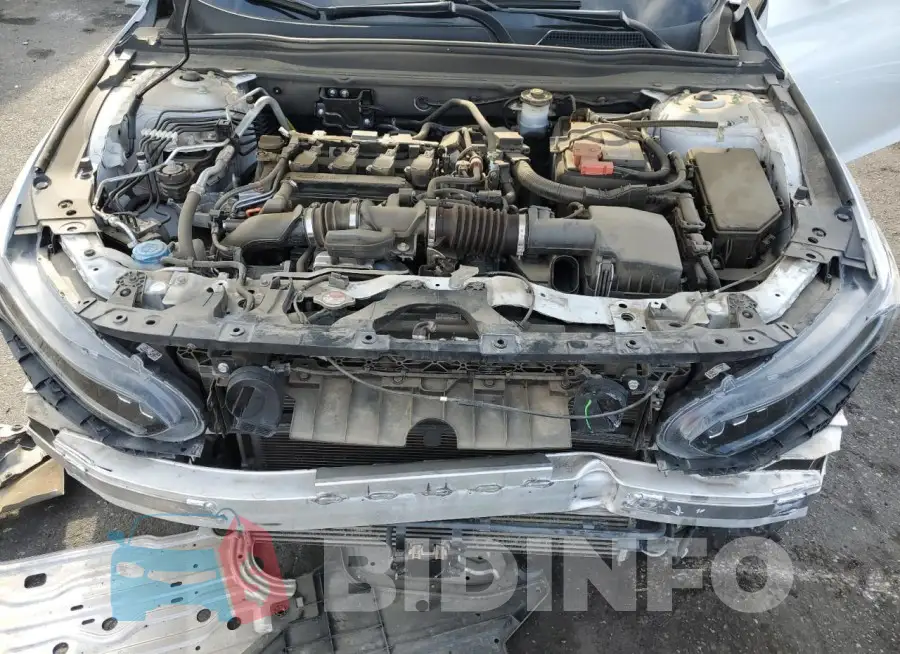 1HGCV1F31MA016747 Photo# 11