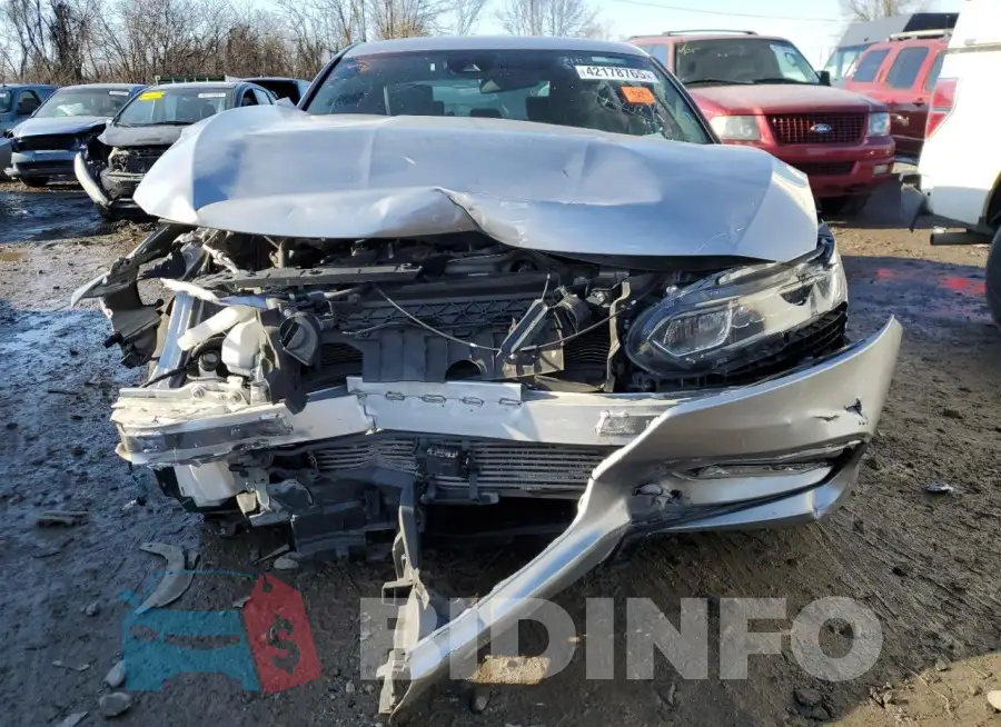 1HGCV1F32LA138063 Photo# 5