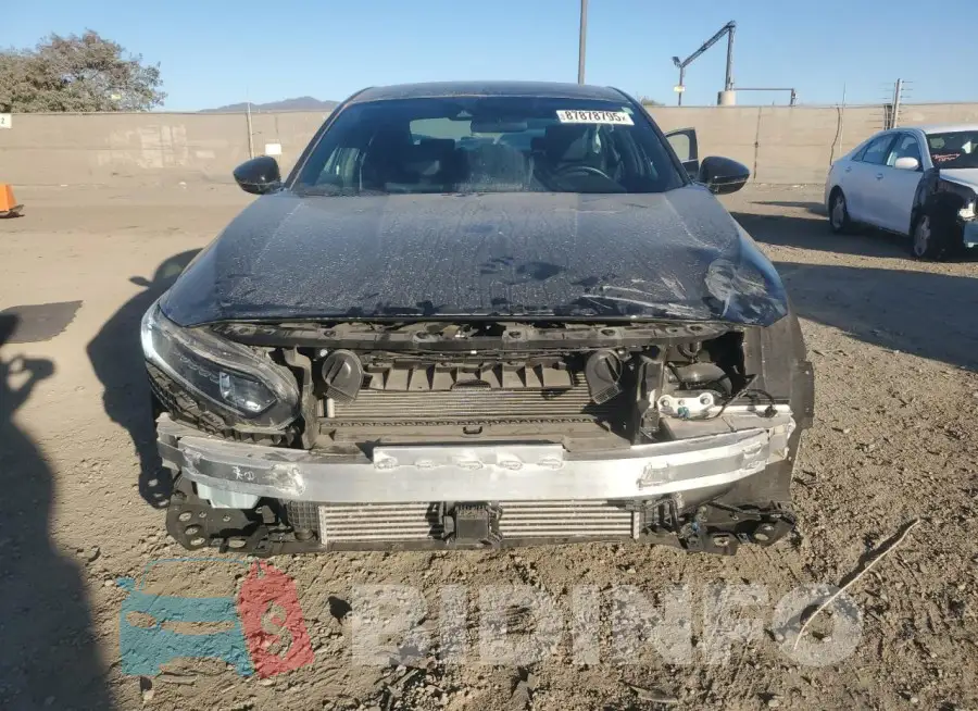 1HGCV1F32LA155865 Photo# 5